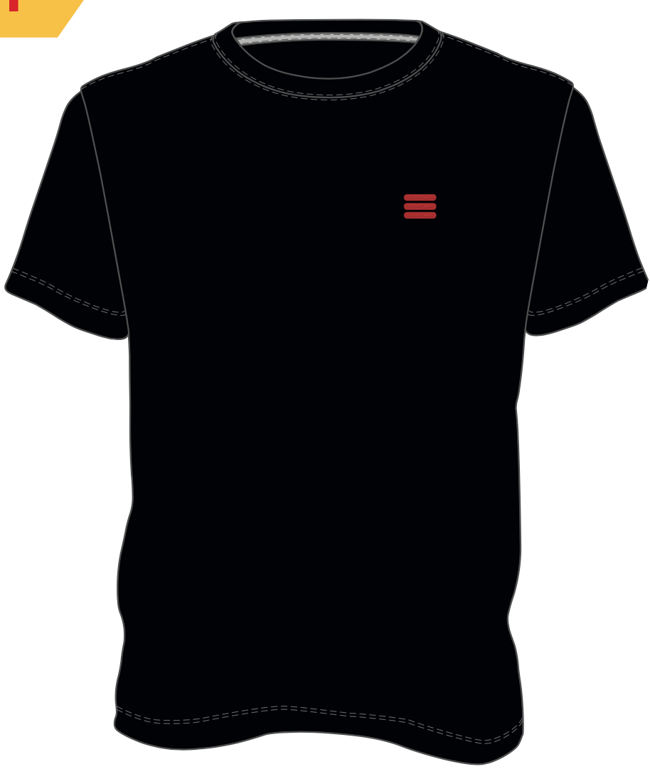 Noche T-Shirt