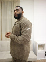 Relaxed ODG Fit