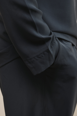 NAVY ERENTI TRACKSUIT - JOGGERS