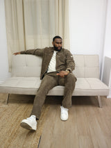 Relaxed ODG Fit