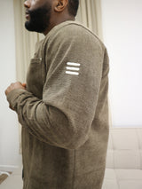 Relaxed ODG Fit