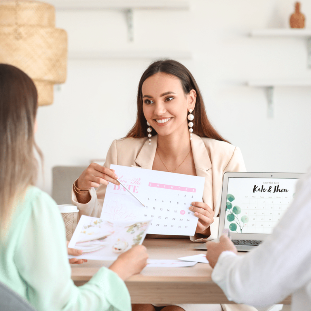 Wedding Consultation