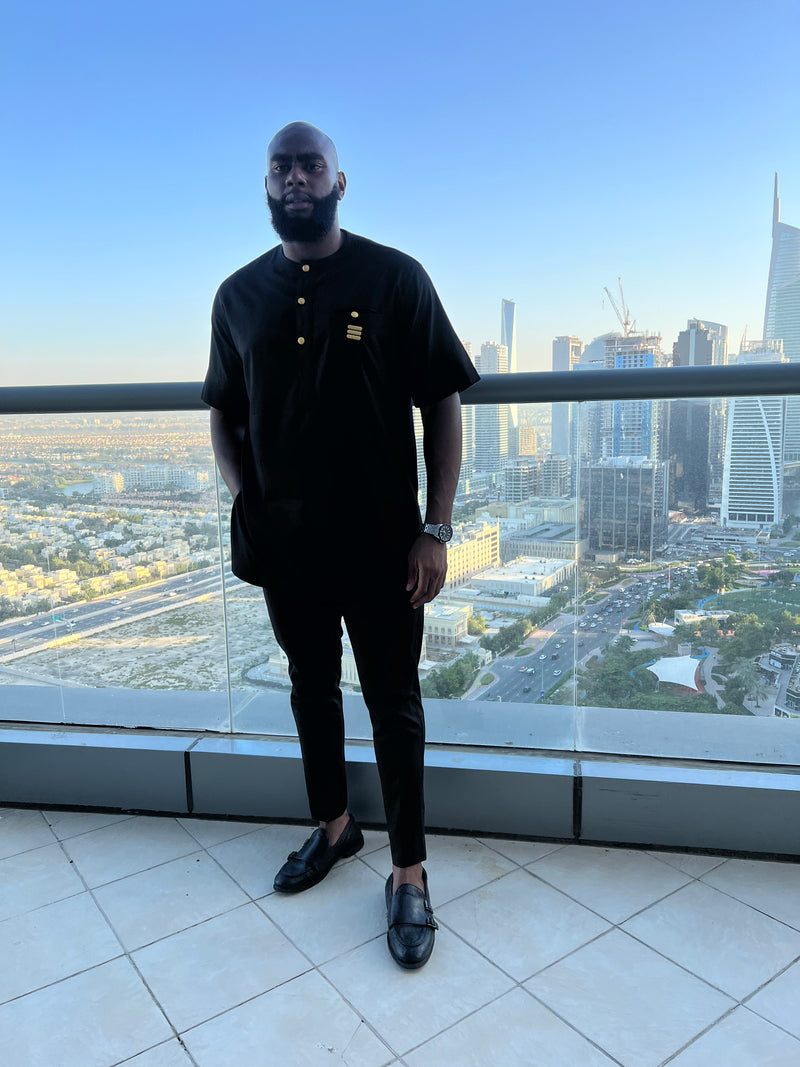 Nile