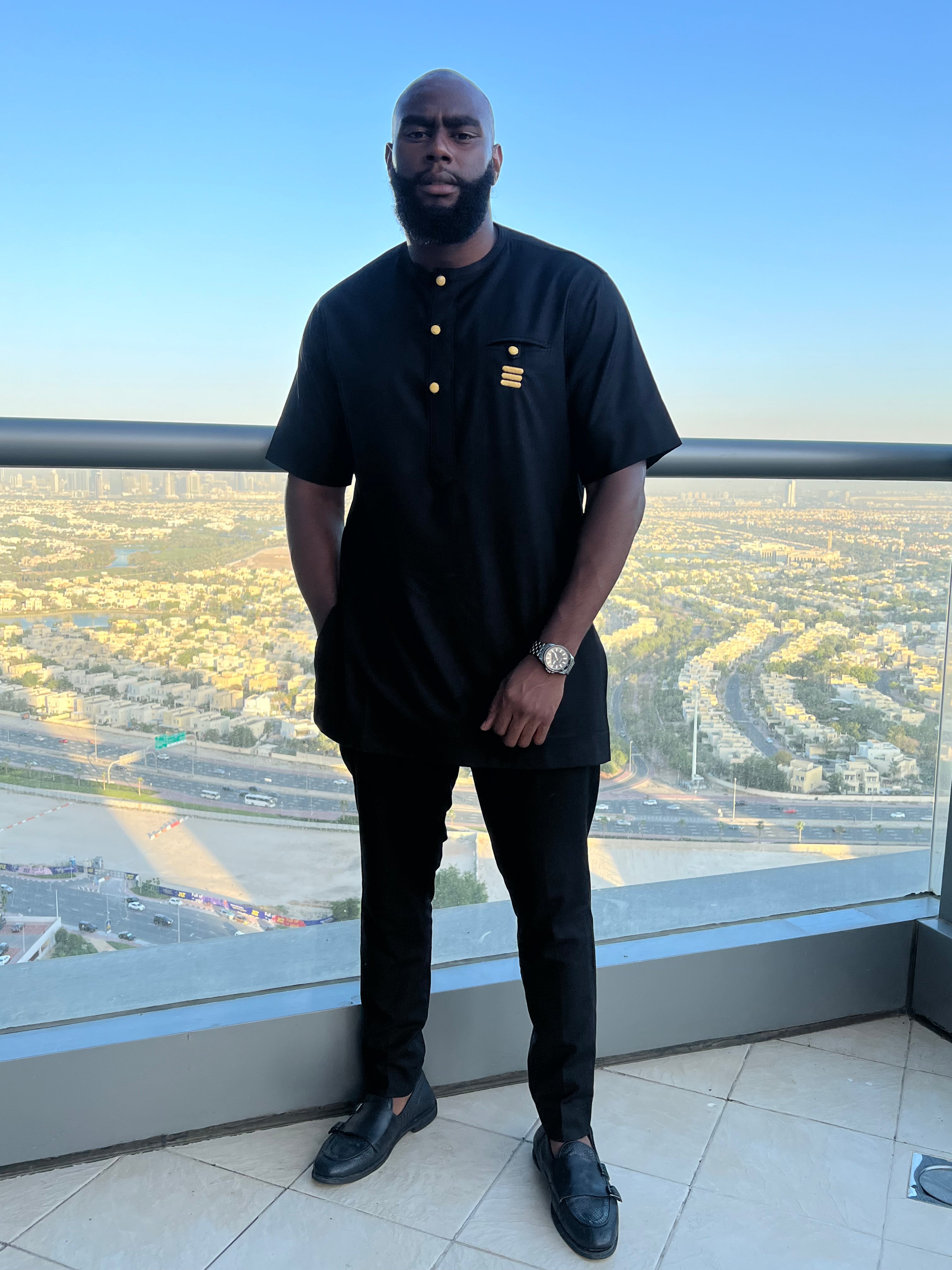 Nile