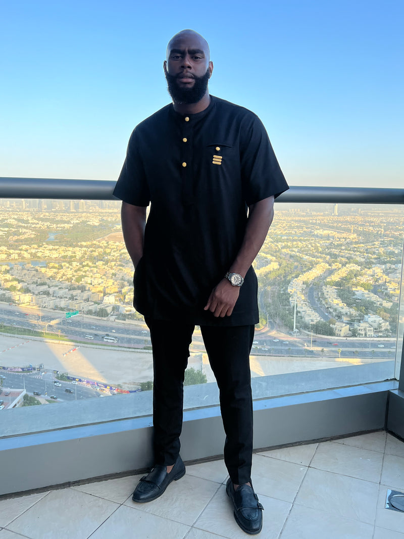 Nile