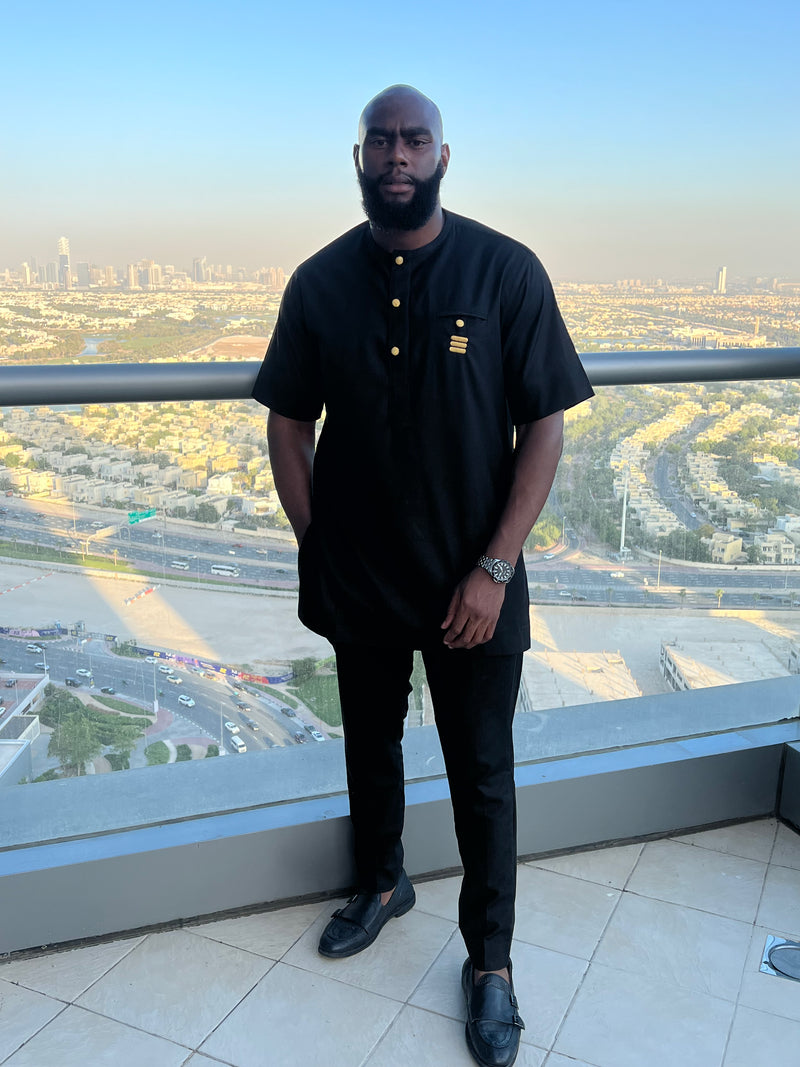 Nile