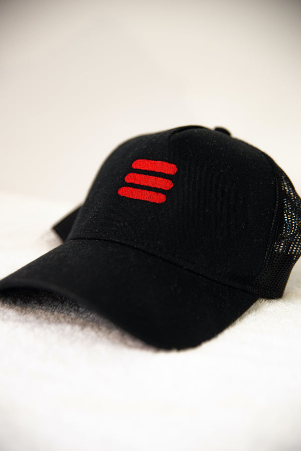 New ERA Mesh Cap Noche