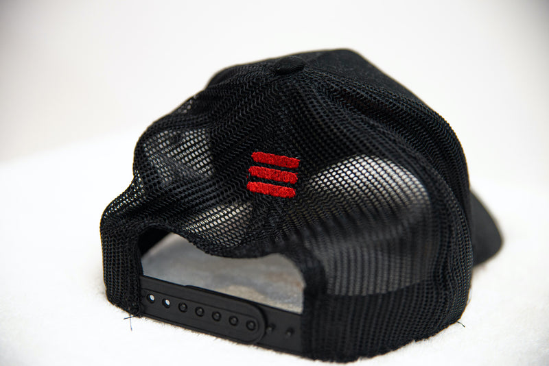 New ERA Mesh Cap Noche
