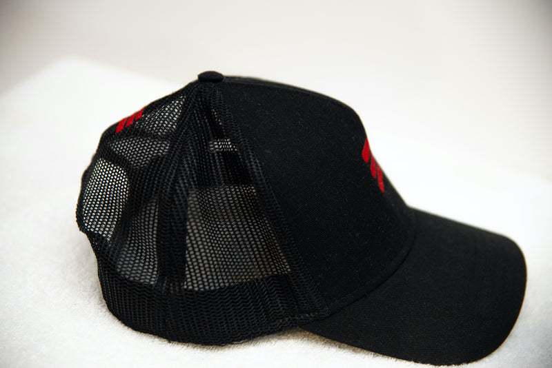 New ERA Mesh Cap Noche