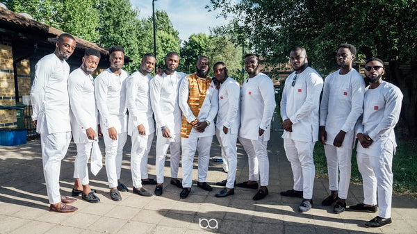 Erenti Weddings